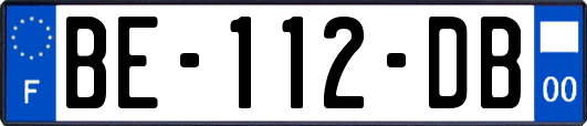 BE-112-DB
