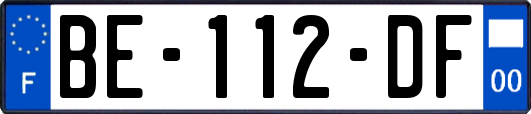 BE-112-DF