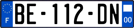 BE-112-DN