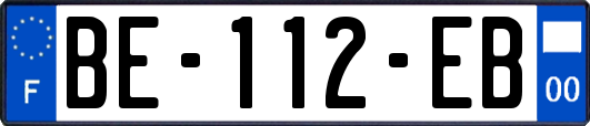 BE-112-EB