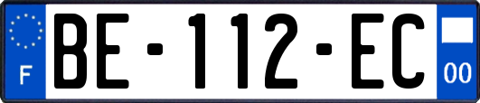 BE-112-EC
