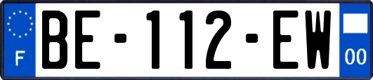BE-112-EW