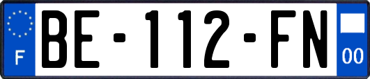 BE-112-FN