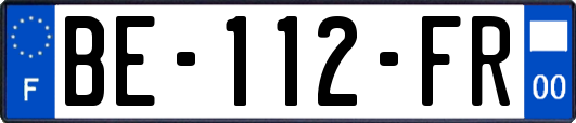 BE-112-FR