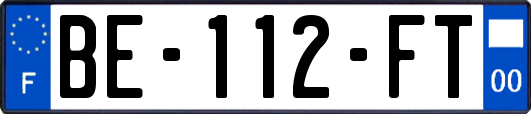 BE-112-FT