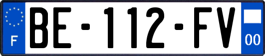 BE-112-FV