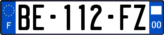 BE-112-FZ