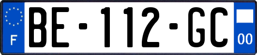 BE-112-GC