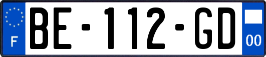 BE-112-GD