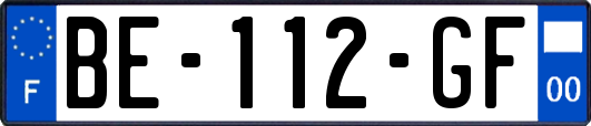 BE-112-GF