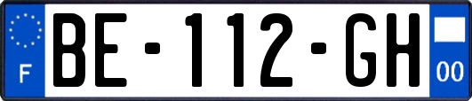 BE-112-GH