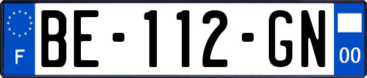 BE-112-GN