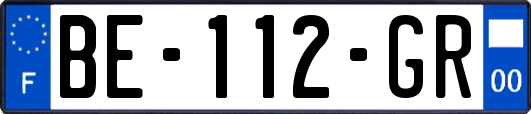 BE-112-GR