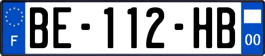 BE-112-HB