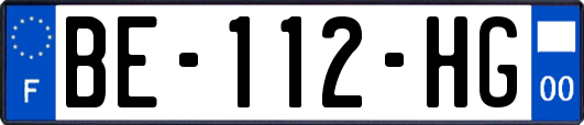 BE-112-HG
