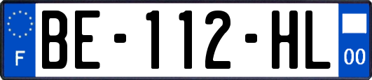 BE-112-HL