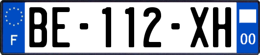 BE-112-XH