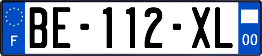 BE-112-XL