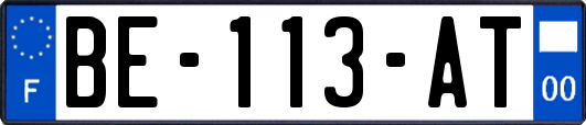 BE-113-AT