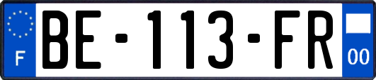 BE-113-FR