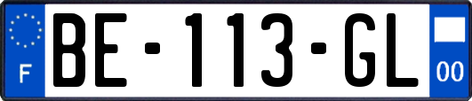 BE-113-GL