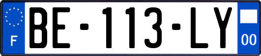 BE-113-LY