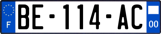 BE-114-AC