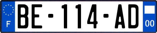 BE-114-AD