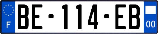 BE-114-EB