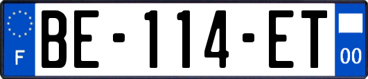 BE-114-ET