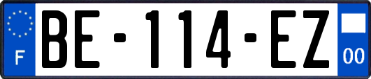 BE-114-EZ