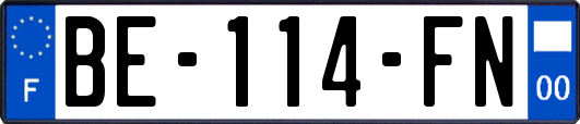 BE-114-FN