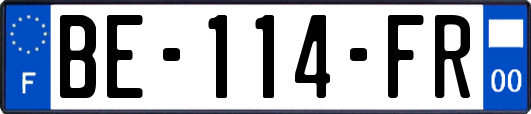 BE-114-FR