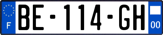 BE-114-GH