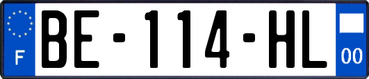 BE-114-HL