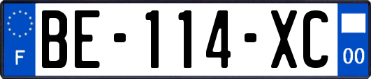 BE-114-XC