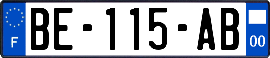 BE-115-AB