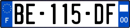 BE-115-DF