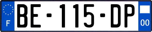 BE-115-DP