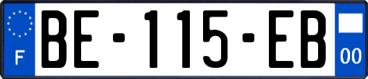BE-115-EB