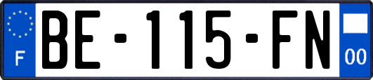 BE-115-FN