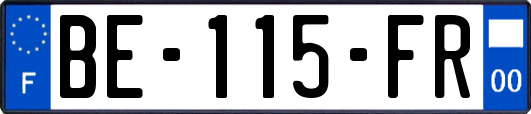BE-115-FR