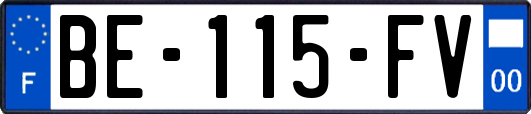 BE-115-FV