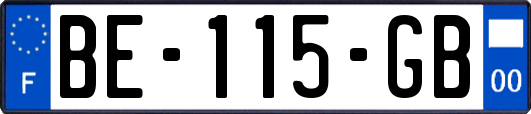 BE-115-GB