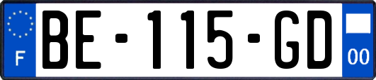 BE-115-GD