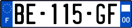 BE-115-GF