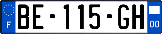 BE-115-GH