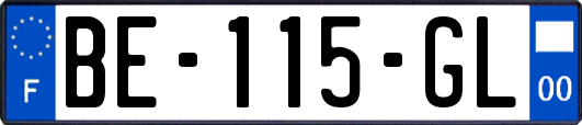 BE-115-GL