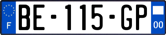 BE-115-GP