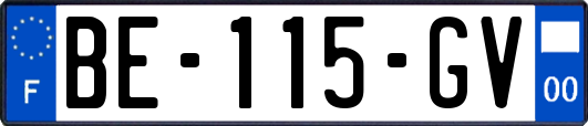 BE-115-GV